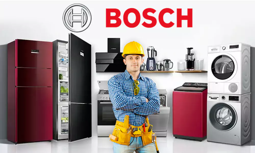 Bosch Appliance in North Fort Myers, FL