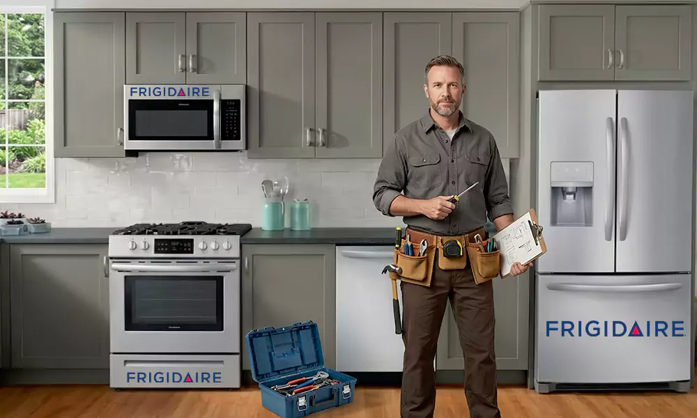 Frigidaire Appliance in North Fort Myers, FL