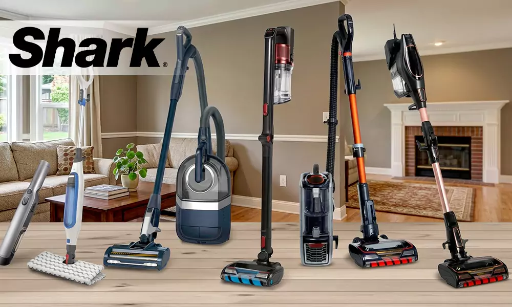 Shark Appliances in North Fort Myers, FL