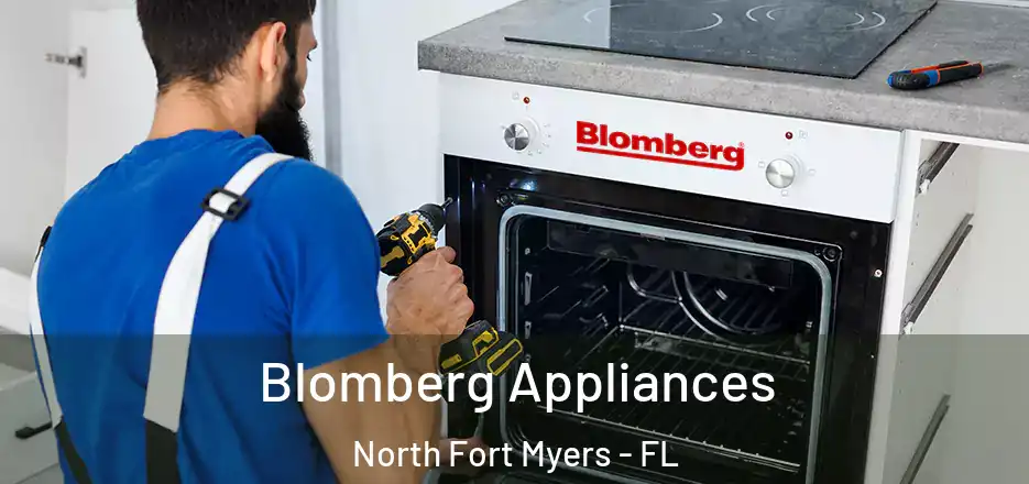  Blomberg Appliances North Fort Myers - FL