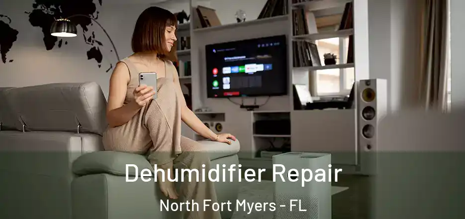  Dehumidifier Repair North Fort Myers - FL