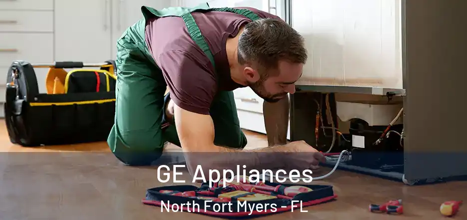 GE Appliances North Fort Myers - FL