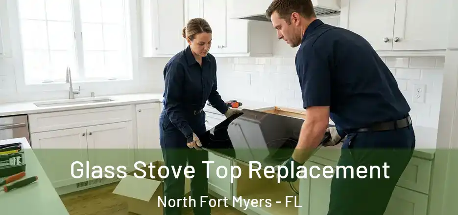  Glass Stove Top Replacement North Fort Myers - FL