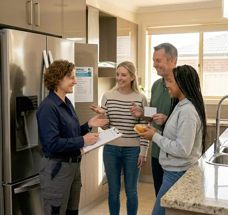 Why Homeowners Choose North Fort Myers Appliance Pro in North Fort Myers, FL?