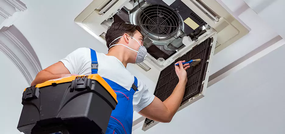 Summit Air Conditioner Repair in North Fort Myers