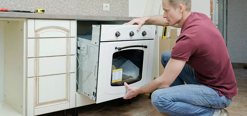Bosch Appliance Installation in North Fort Myers