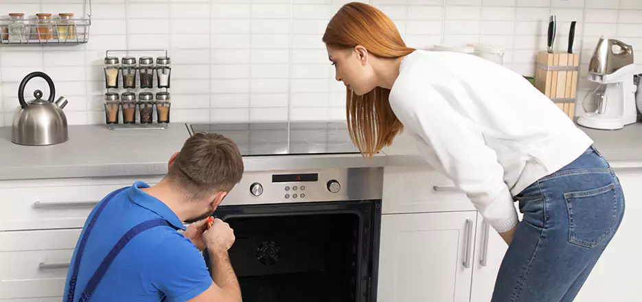 Frigidaire Appliance Maintenance in North Fort Myers