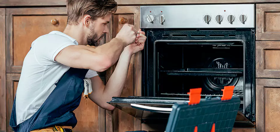 Hotpoint Appliance Installation in North Fort Myers