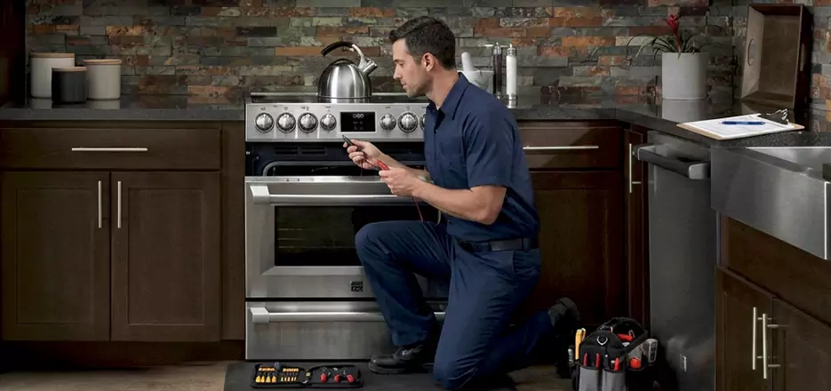 Kenmore Appliance Maintenance in North Fort Myers