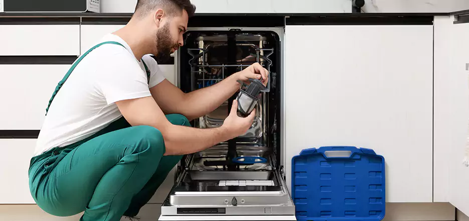 LG Appliance Maintenance and Care in North Fort Myers