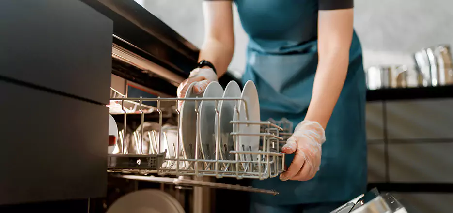 Liebherr Appliance Installation in North Fort Myers