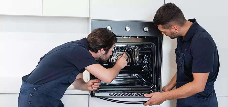 Marvel Appliance Installation in North Fort Myers