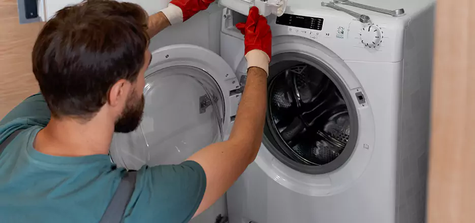 Summit Appliance Installation in North Fort Myers