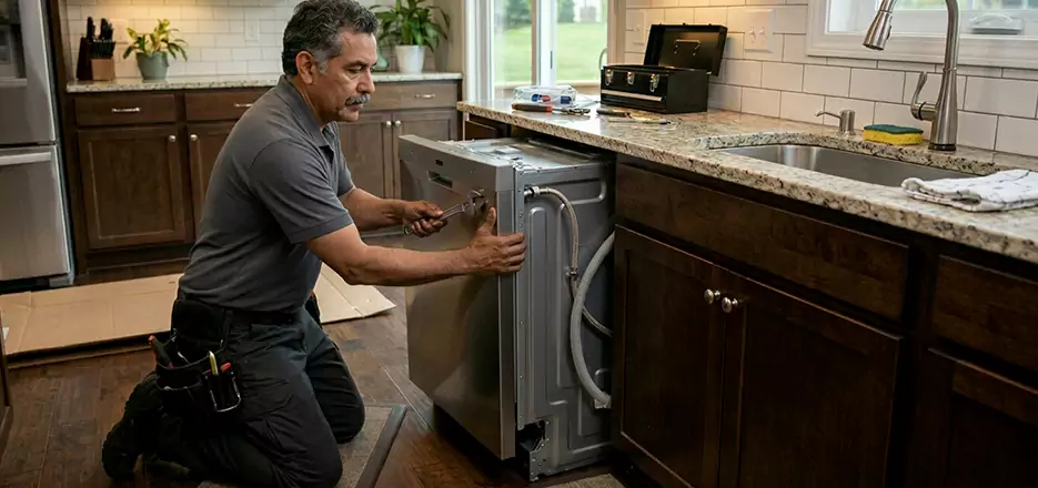 Thermador Appliance Maintenance in North Fort Myers