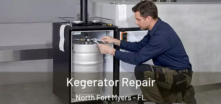  Kegerator Repair North Fort Myers - FL