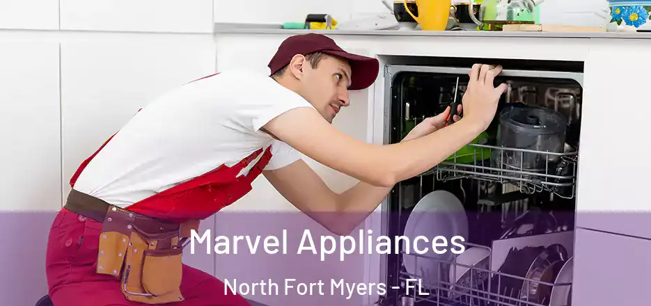  Marvel Appliances North Fort Myers - FL