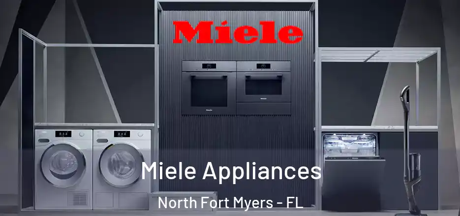  Miele Appliances North Fort Myers - FL