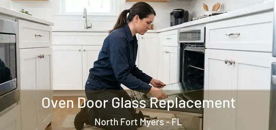 Oven Door Glass Replacement North Fort Myers - FL