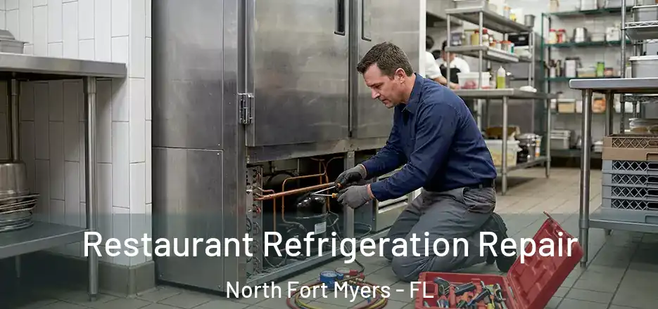  Restaurant Refrigeration Repair North Fort Myers - FL