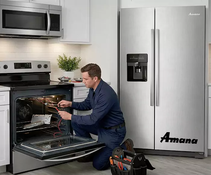 Reliable Amana Appliance Experts: Your Brand Specialist in North Fort Myers, FL