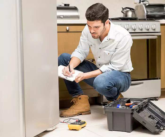 Durable Appliance Care: Your Trusted Summit Appliance Maintenance Company in North Fort Myers, FL
