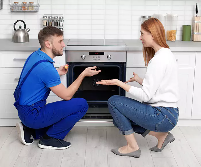 Reliable Summit Appliance Repair Company: Your Trusted Home Appliance Repair Experts in North Fort Myers, FL
