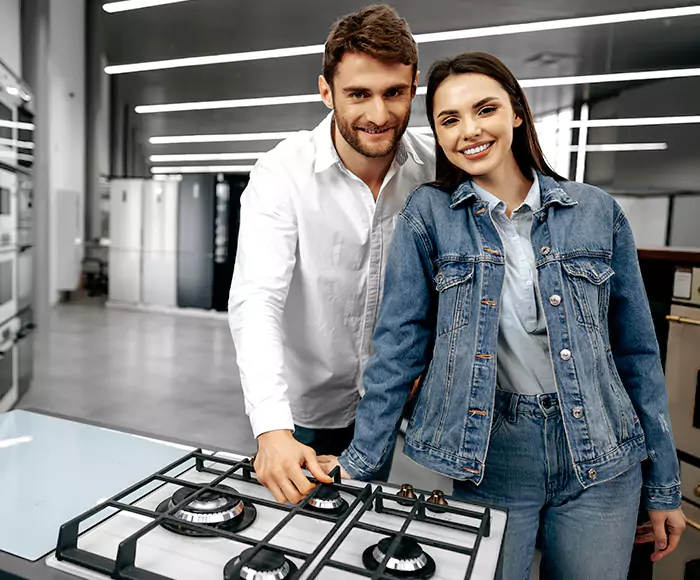 Premier Cooktop Experts: Your Trusted Cooktop Repair Company For North Fort Myers, FL