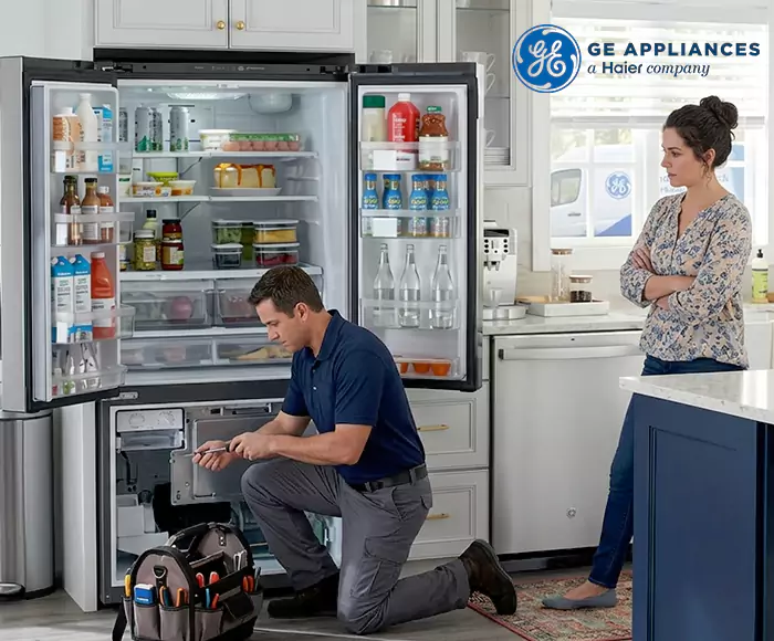 Certified GE Appliance Specialists: Your Brand Authority in North Fort Myers, FL
