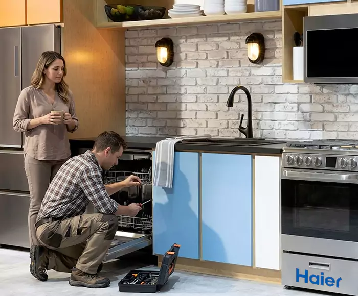 Expert Haier Appliances Pros: Your Brand Specialist in North Fort Myers, FL