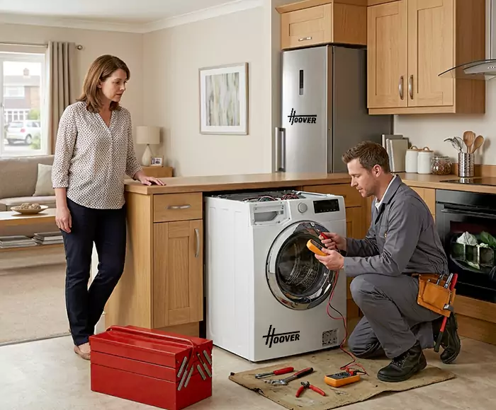 Premier Hoover Appliances Pros: Your Brand Specialist in North Fort Myers, FL