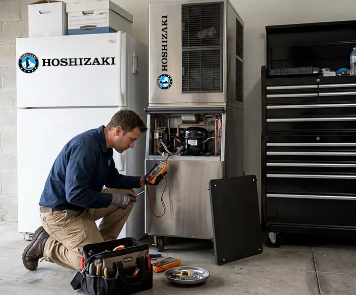 Professional Hoshizaki Appliances Pros: Your Brand Specialist in North Fort Myers, FL
