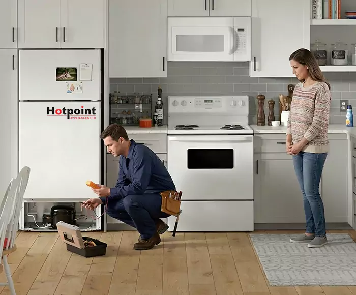 Reliable Hotpoint Appliance Pros: Your Brand Specialist in North Fort Myers, FL
