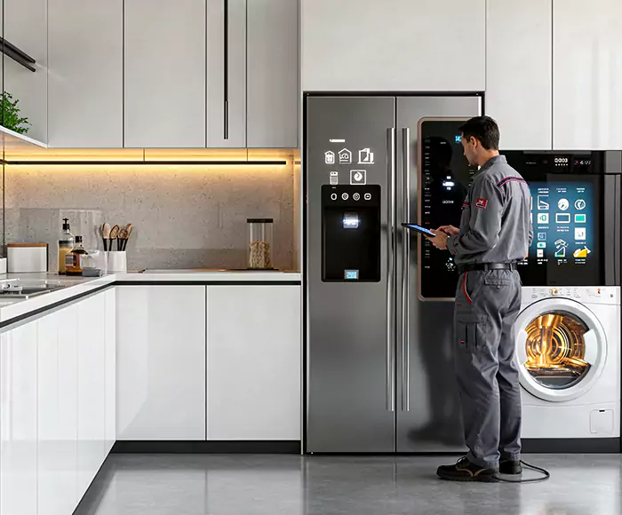 Trusted Kitchen Appliance Repairs Company: Your Professional Appliance Repair Team in North Fort Myers, FL