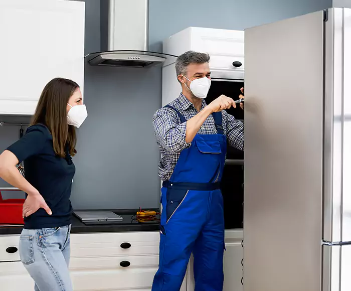 Reliable LG Appliance Care: Your Brand Specialist in North Fort Myers, FL