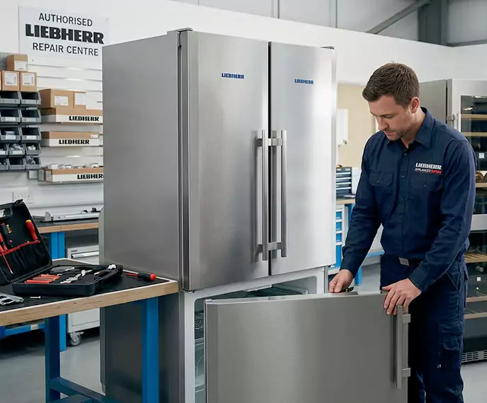 Premier Liebherr Appliances Pros: Your Brand Specialist in North Fort Myers, FL