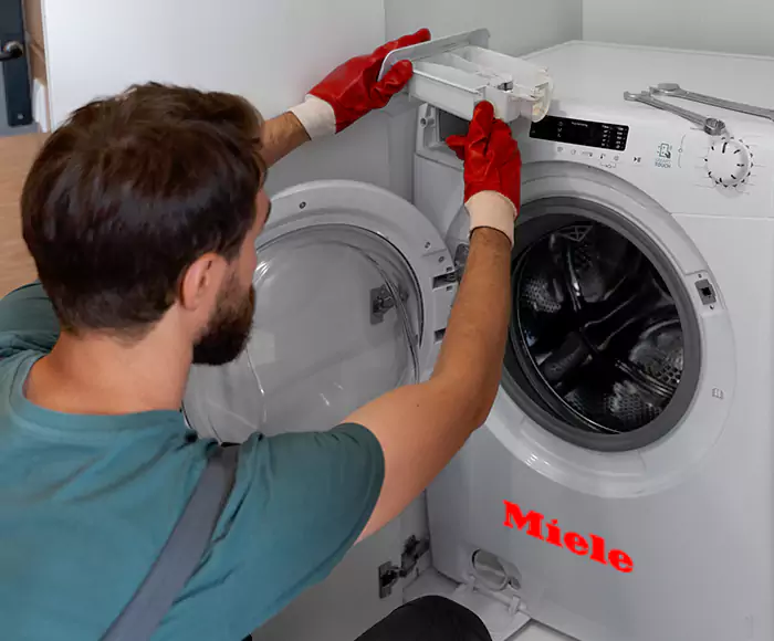 Proven Miele Appliance Experts: Your Brand Specialist in North Fort Myers, FL
