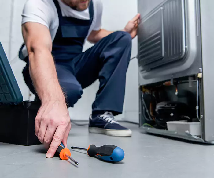 Top-Rated Mini Fridge Repair Company: Your  Mini Fridge Specialists in North Fort Myers, FL