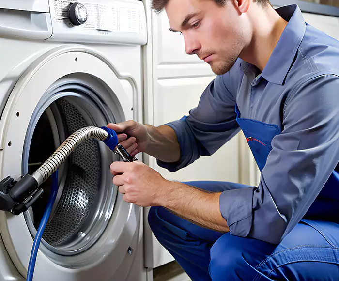 Trusted Same Day Washer Repair: Your Washer Repairs Same Day Expert in North Fort Myers, FL