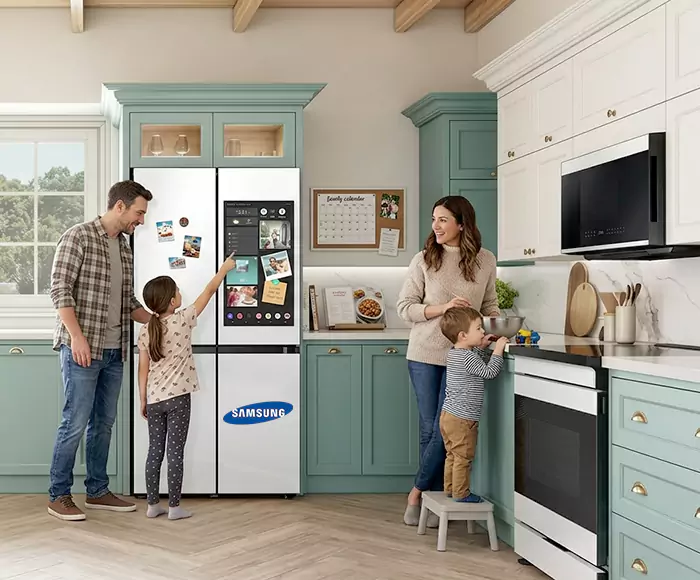 Certified Samsung Appliance Experts: Your Brand Specialist in North Fort Myers, FL