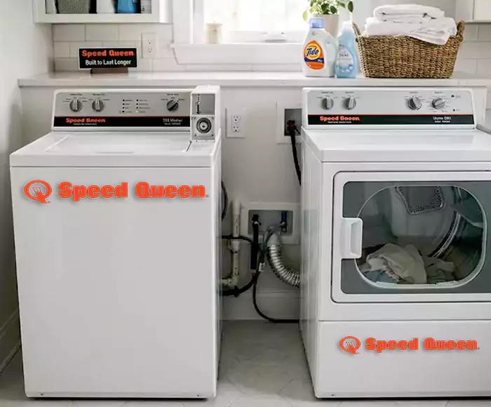 Proven Speed Queen Appliance Pros: Your Brand Specialist in North Fort Myers, FL