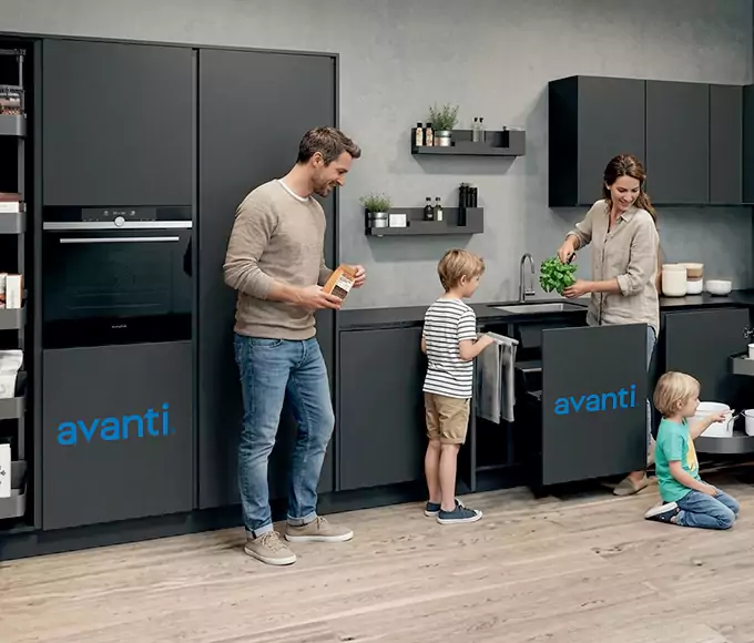 What Sets Our Avanti Service Apart in North Fort Myers, FL?