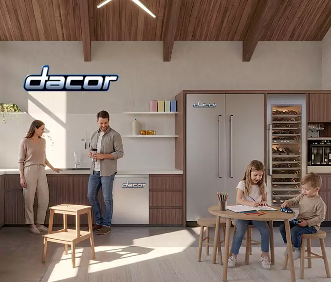 What Sets Our Dacor Service Apart in North Fort Myers, FL?
