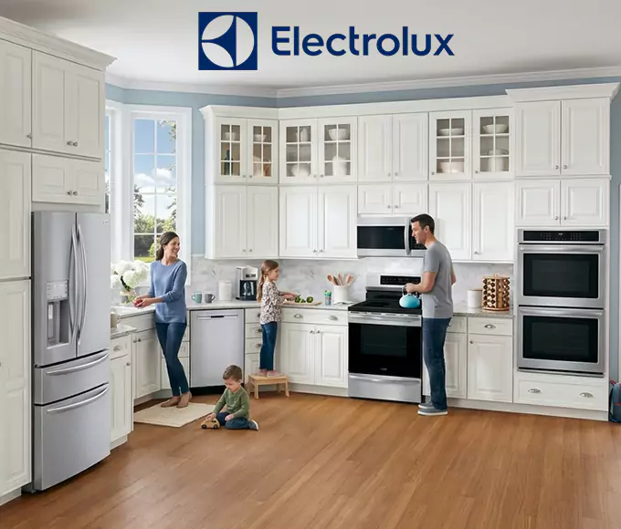 What Sets Our Electrolux Service Apart in North Fort Myers, FL?