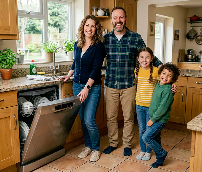 What Sets Our Fisher & Paykel Service Apart in North Fort Myers, FL?