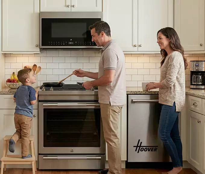 What Sets Our Hoover Service Apart in North Fort Myers, FL?