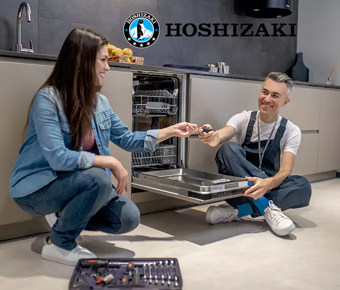 What Sets Our Hoshizaki Service Apart in North Fort Myers, FL?
