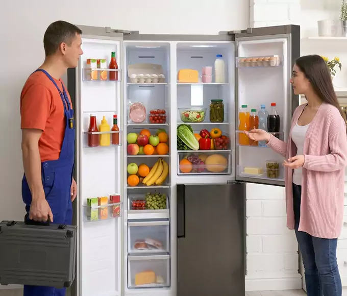 Why North Fort Myers Homeowners Choose Appliance Repair North Fort Myers for Kitchen Appliance Repairs?