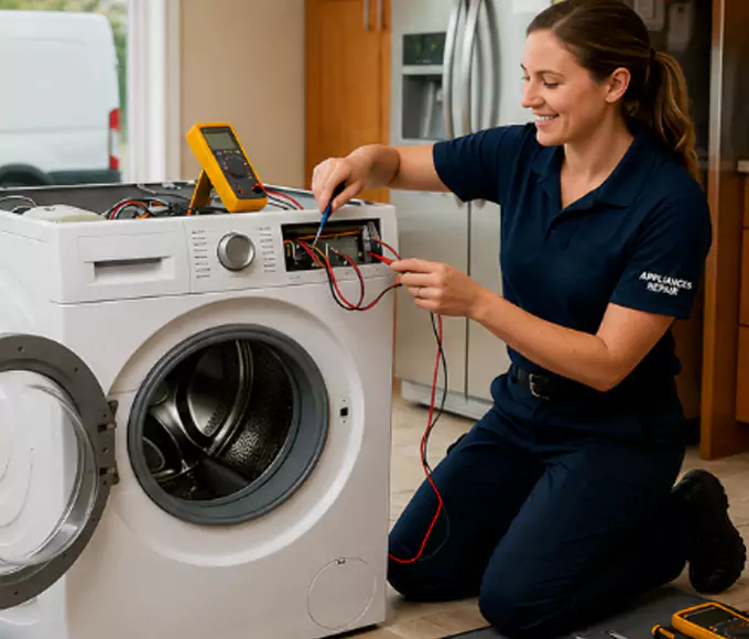 What Sets Our Rainbow Service Apart in North Fort Myers, FL?