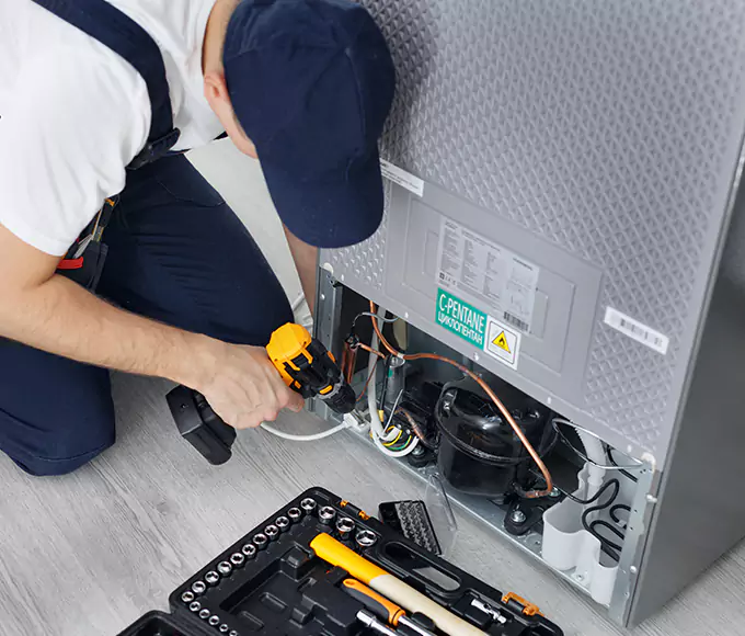 Why North Fort Myers Restaurant Owners Trust Appliance Repair North Fort Myers for Every Refrigeration Repair Restaurant Services Job?