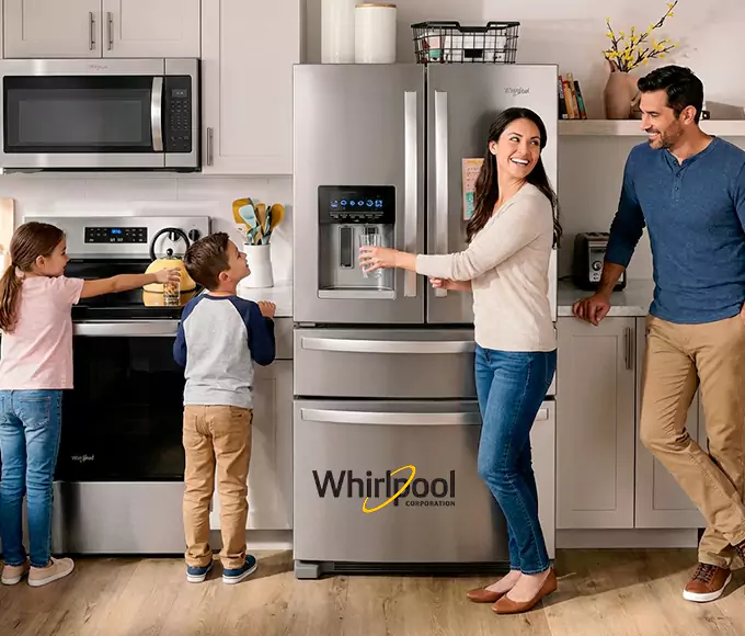 What Sets Our Whirlpool Service Apart in North Fort Myers, FL?